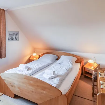 1 Bedroom Cozy In Appartement