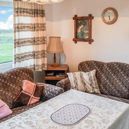 1 Bedroom Cozy In Appartement Dagebüll